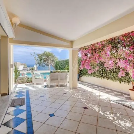Buganvilla Experience Costa Adeje (Tenerife)